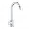 Köögisegisti Grohe Blue Professional Mono C + jahuti