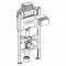 Seinasisene WC-raam Geberit Duofix Omega 98