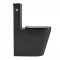 WC-pott SAT Brevis mattmust