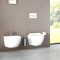 Seinapott VitrA Shift