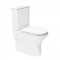 Inva WC-pott SAT Brevis