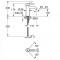 Valamusegisti Grohe Essence S-Size Hard Graphite