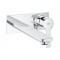 Seinapealne valamusegisti Grohe Lineare L-Size kroom