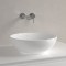 Vannitoavalamu Villeroy & Boch Loop&Friends White Alpin CeramicPlus 4A4501R1