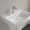 Vannitoavalamu Villeroy & Boch O.Novo White Alpin 4A416001
