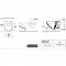Seinapott Villeroy & Boch Subway 3.0 4670T001