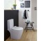 Prill-laud Villeroy & Boch Avento Slim SoftClose 9M87S101