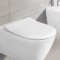 Prill-laud Villeroy & Boch Subway 2.0 Slim SoftClose 9M78S101