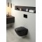 Prill-laud Villeroy & Boch Antao SoftClose Pure Black 8M67S1R7