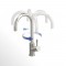 Köögisegisti Villeroy & Boch Umbrella Flex väljatõmmatava käsidušiga 92540003
