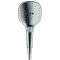 Dušikomplekt Hansgrohe Raindance Select E 360 1jet Showerpipe jooksutoruga kroom