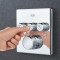 Seinasisene termostaat dušisegisti Grohe Grohtherm SmartControl 3