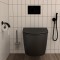 WC-hari Kielle Vega mattmust