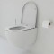 WC-komplekt Geberit Duofix + Kielle Oudee + Sigma01 valge