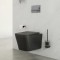 WC-komplekt Geberit Duofix + Kielle Arkas I + Sigma20 mattmust