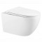 WC-komplekt Geberit Duofix + Kielle Gaia + Sigma01 valge