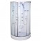 Massaažikabiin Duschy 6015
