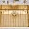 Valamu põhjarest Reginox New York 50 Gold II