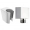 Seinasisene dušikomplekt Kielle Vega + Hansgrohe RainSelect kroom