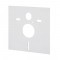 WC-komplekt Geberit Duofix + Kielle Oudee + Delta20 valge - Outlet Diil