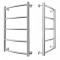 Mario Classic Inox 430 x 105 x 570