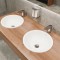 Valamusegisti Hansgrohe Vernis Blend patareidega