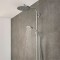 Käsidušš Hansgrohe Croma 100 Vario