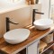 Valamusegisti Hansgrohe Metropol 260 mattmust