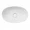 Vannitoavalamu SAT Meda valge