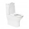 Inva WC-pott SAT Brevis