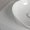 Vannitoavalamu Villeroy & Boch Artis White Alpin 41794301