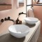 Vannitoavalamu Villeroy & Boch Loop&Friends White Alpin 4A450001