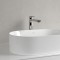 Vannitoavalamu Villeroy & Boch Collaro White Alpin CeramicPlus 4A1956R1