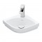 Nurgavalamu Villeroy & Boch Subway 3.0 White Alpin 43714601