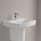Vannitoavalamu Villeroy & Boch O.Novo White Alpin 4A416001