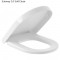 Prill-laud Villeroy & Boch Subway 2.0 SoftClose