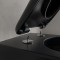 Seinapott Villeroy & Boch Antao Pure Black CeramicPlus 4674T0R7