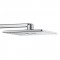 Seinasisene dušikomplekt Grohe SmartControl kroom