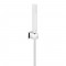 Seinasisene dušikomplekt Grohe EuroCube 310 kroom