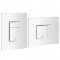 WC-komplekt Grohe Rapid SLX + Euro Ceramic + Grohe Skate Cosmopolitan valge