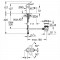 Bideesegisti Grohe BauLoop S-Size kroom