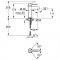 Valamusegisti Grohe Essence S-Size kroom