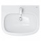 Vannitoavalamu Grohe Euro Ceramic 55