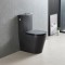 WC-pott SAT Brevis mattmust