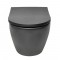 Seinapott VitrA VitrA Project mattmust