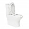 Inva WC-pott SAT Brevis