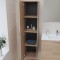 Mööblikomplekt VitrA Mia 40 Golden Oak KSET40D