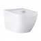 Seinapott Grohe Euro Ceramic + SoftClose prill-laud