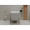 WC-komplekt Grohe Rapid SL + Kielle Arkas + Grohe Skate Cosmopolitan kroom