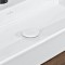 Valamu põhjaklapp Villeroy & Boch Unclosable White Alpin 68080001